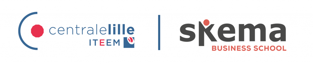 ITEEM x SKEMA Centrale Lille Iteem Skema
