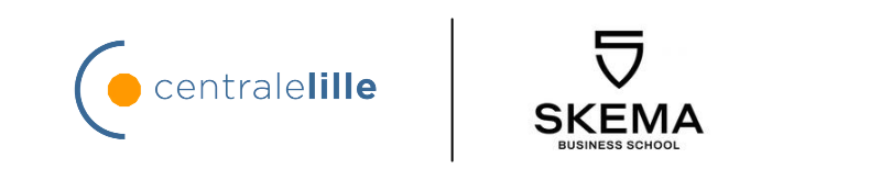 Centrale Lille & SKEMA Business School